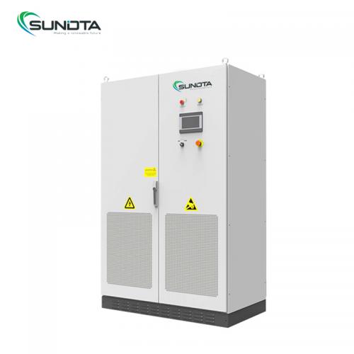 150kw hybrid inverter