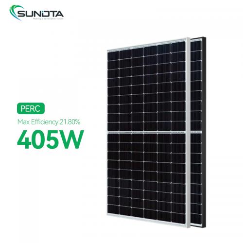 425w solar module