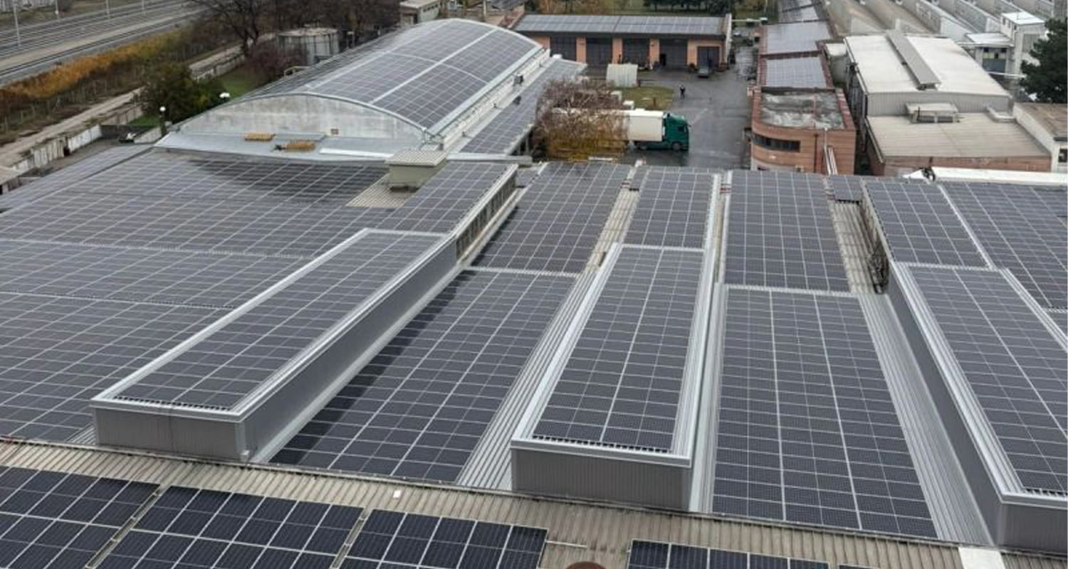 中东能源危机促使业界呼吁加快可再生能源发展