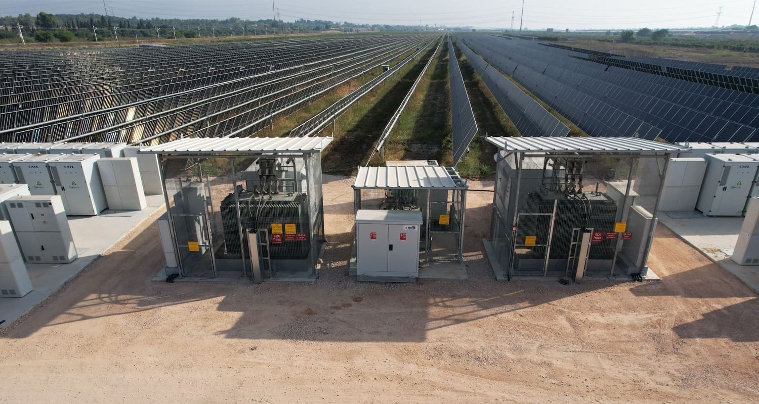 储能知识 | 储能技术有哪些不同类型？