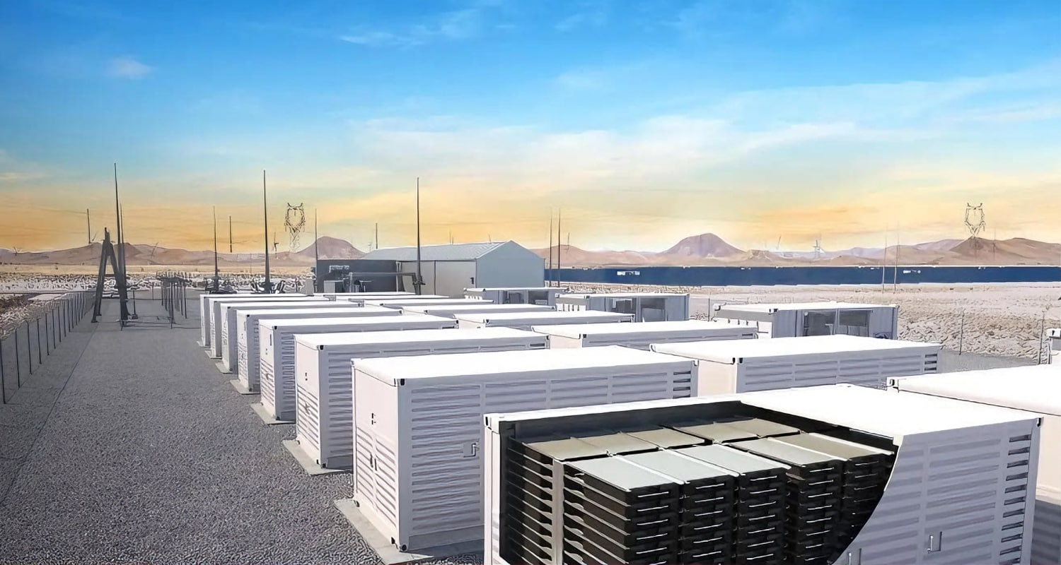 什么是储能中的热失控？