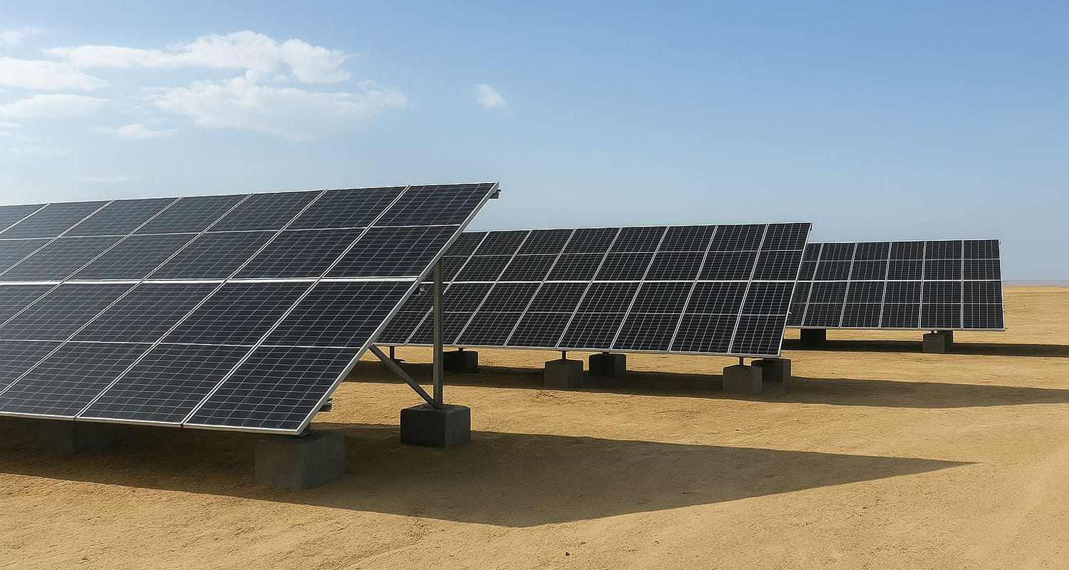 混合太阳能或可突破土耳其电网限制，新增8吉瓦装机容量