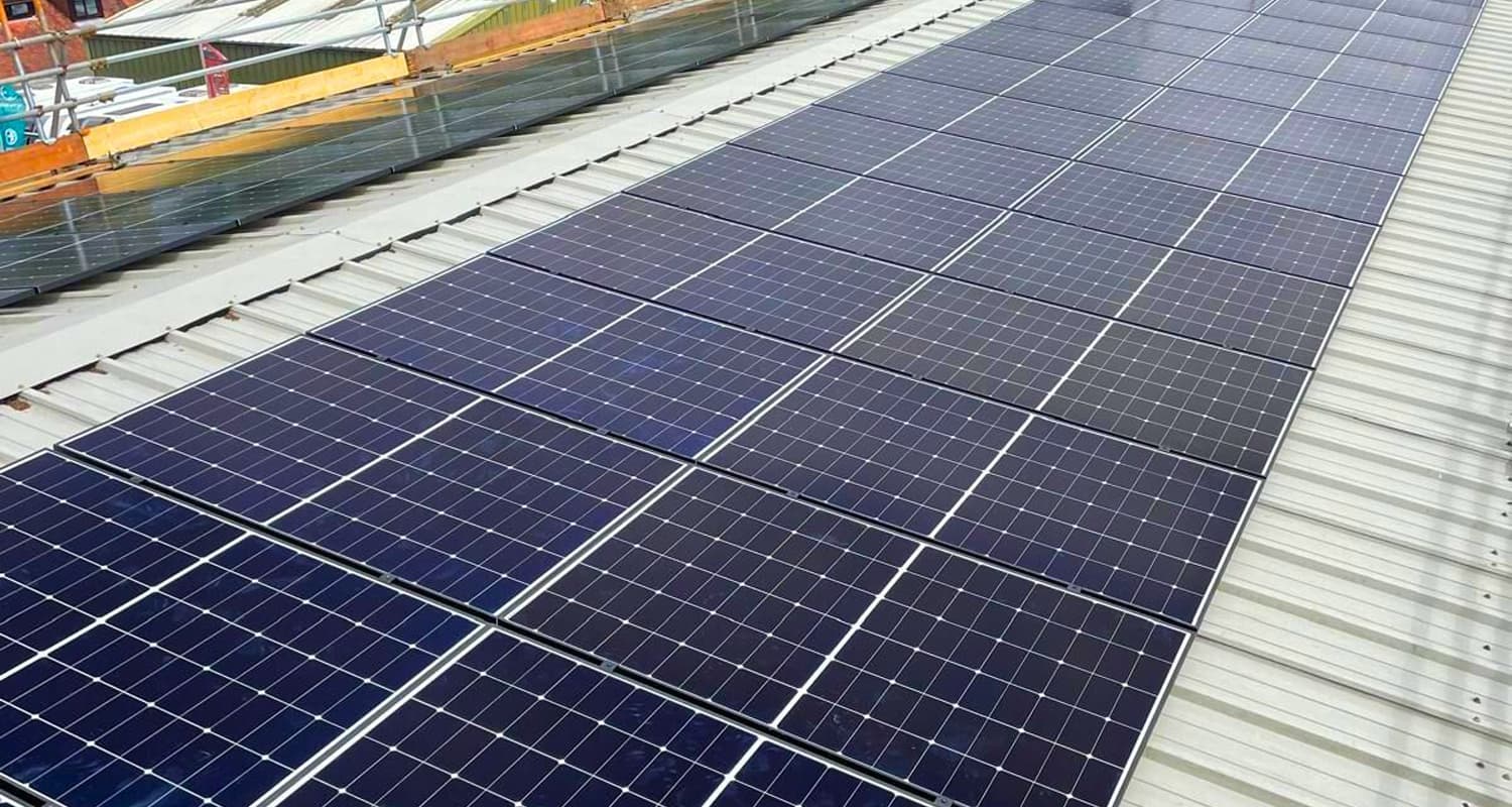 意大利“绝对”是欧洲最具吸引力的太阳能开发市场