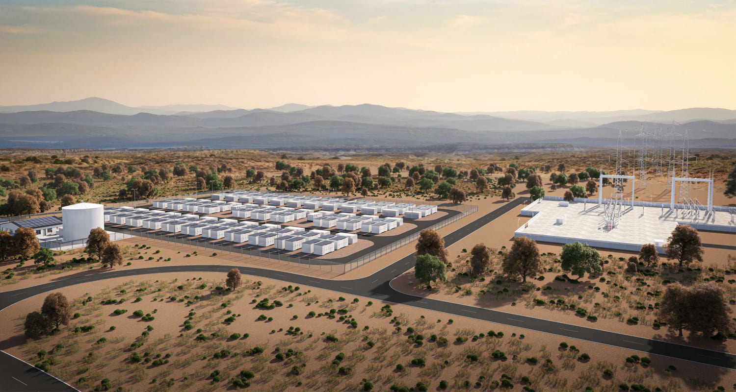 惊人的295%增幅！在2026年的储能市场，长时储能将占据主导地位！