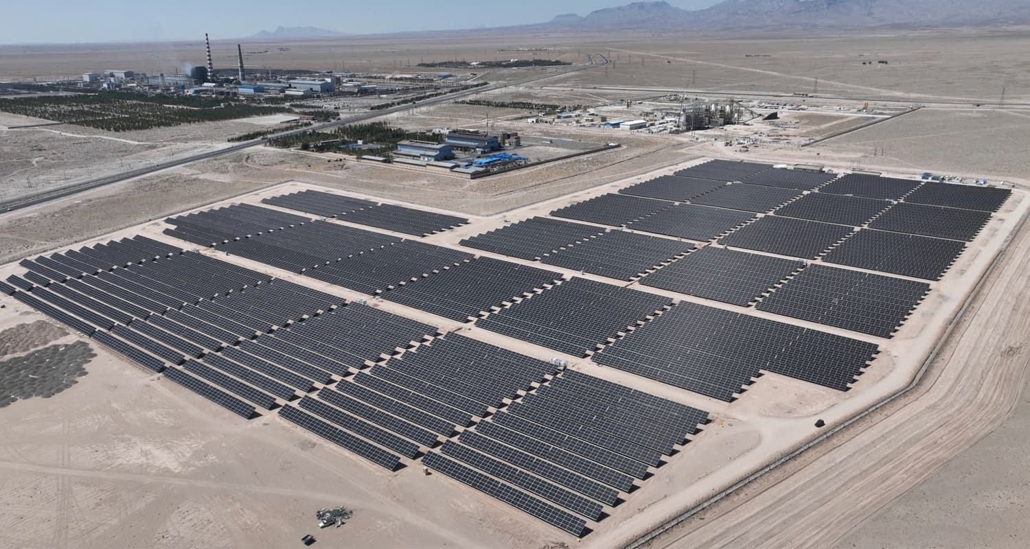 历史正在创造！中国企业打造19GWh绿色能源巨头——但世界能跟上吗？