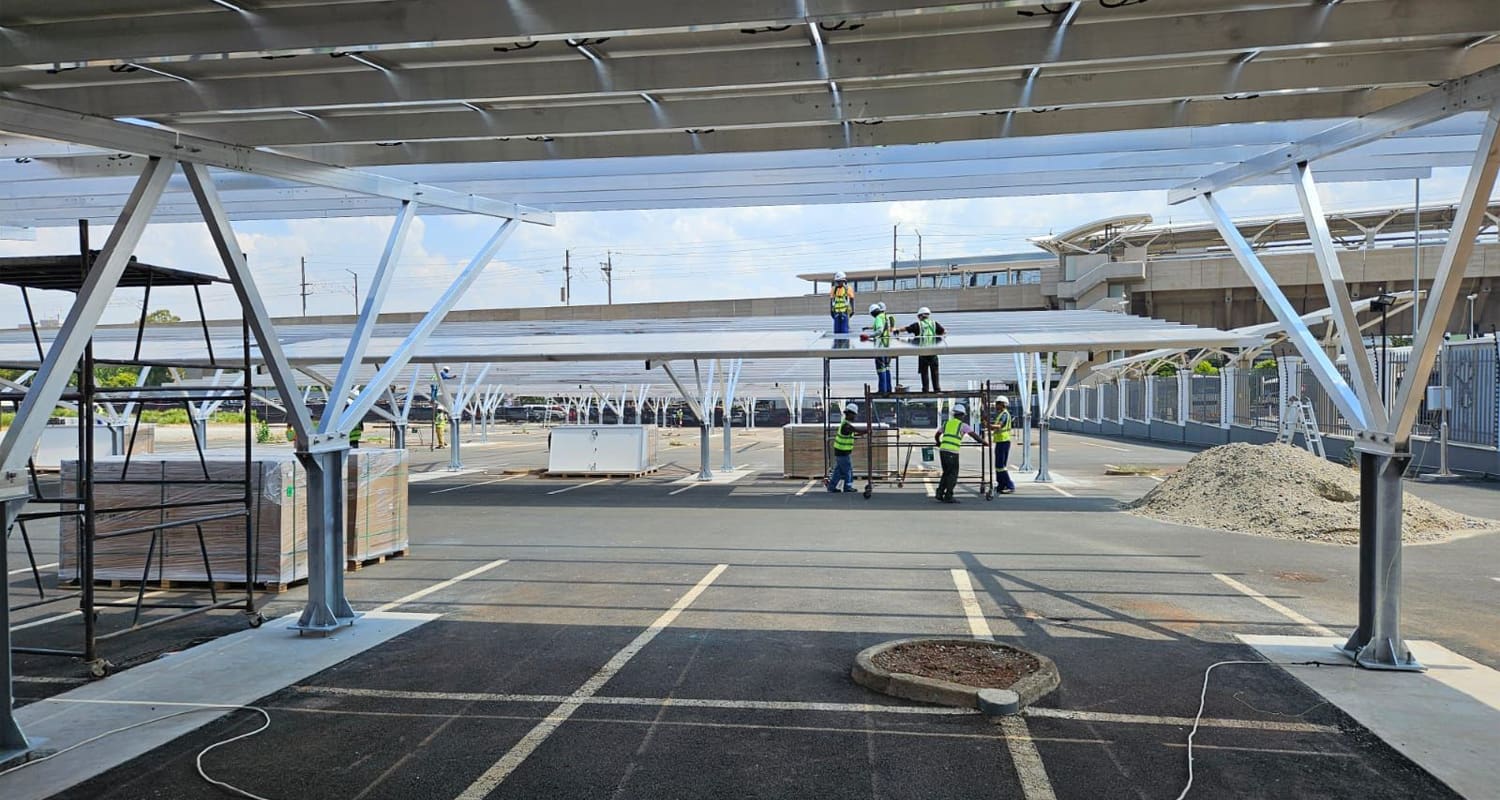 波兰储能系统竞标量首次下降