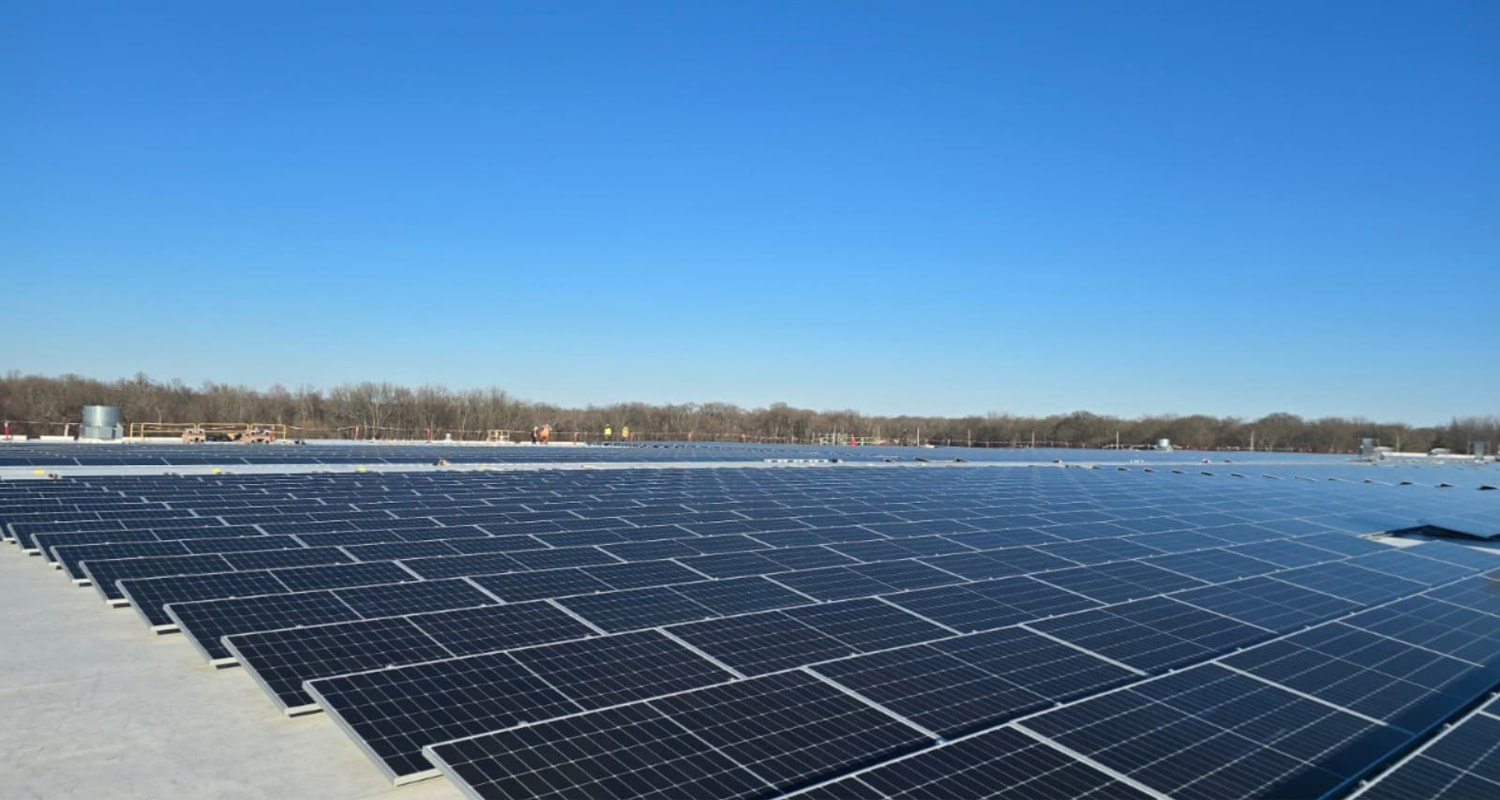 欧盟大力推动国内制造业发展，光伏产品走向全球化将会如何？