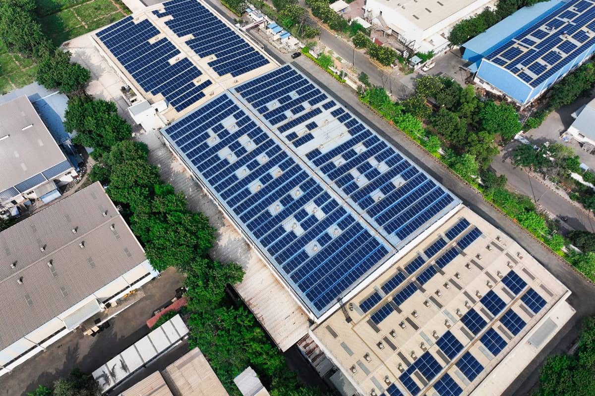 100MW！西班牙巴斯克地区最大光伏项目获批！
    