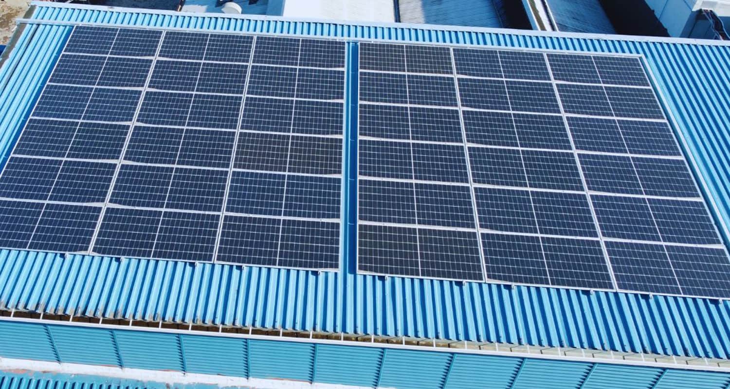 44.6GW产能路线图揭晓！欧盟计划本地光伏制造30GW