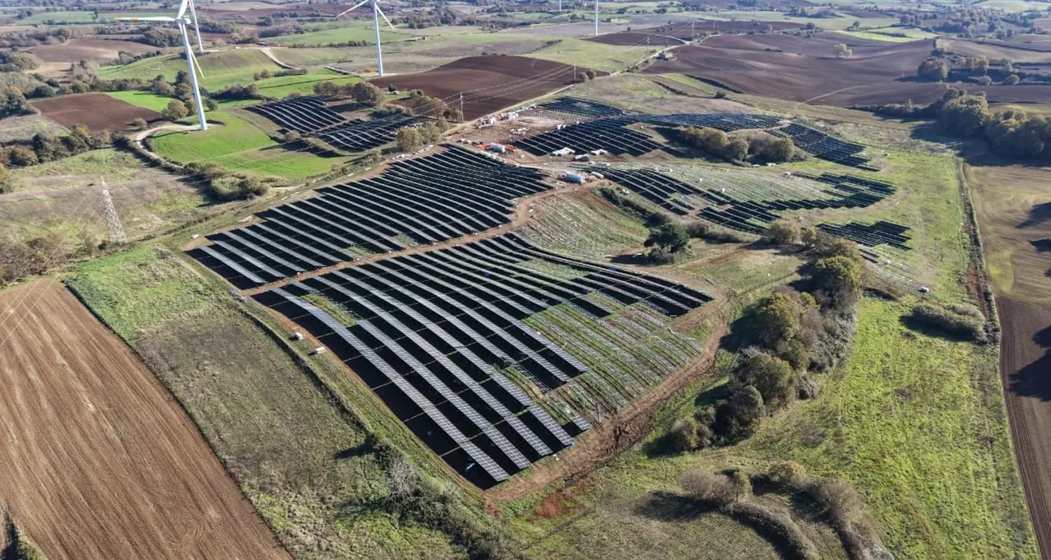 储能微电网正蓄势待发，即将迎来价值数千亿元人民币的新机遇！