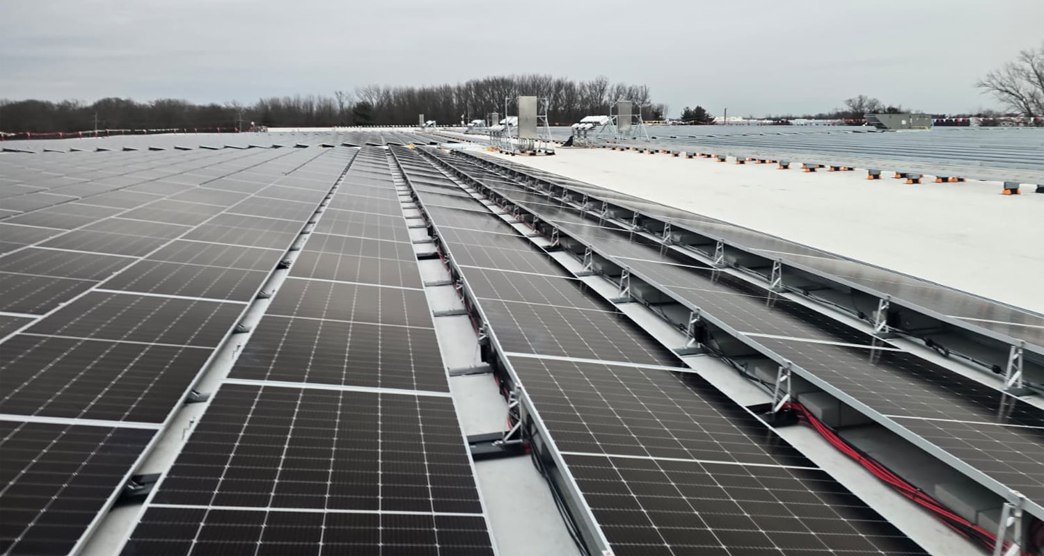 惊人的数据：光伏项目的电力损耗在 5 年内翻了一番；三大主要原因已经显现。